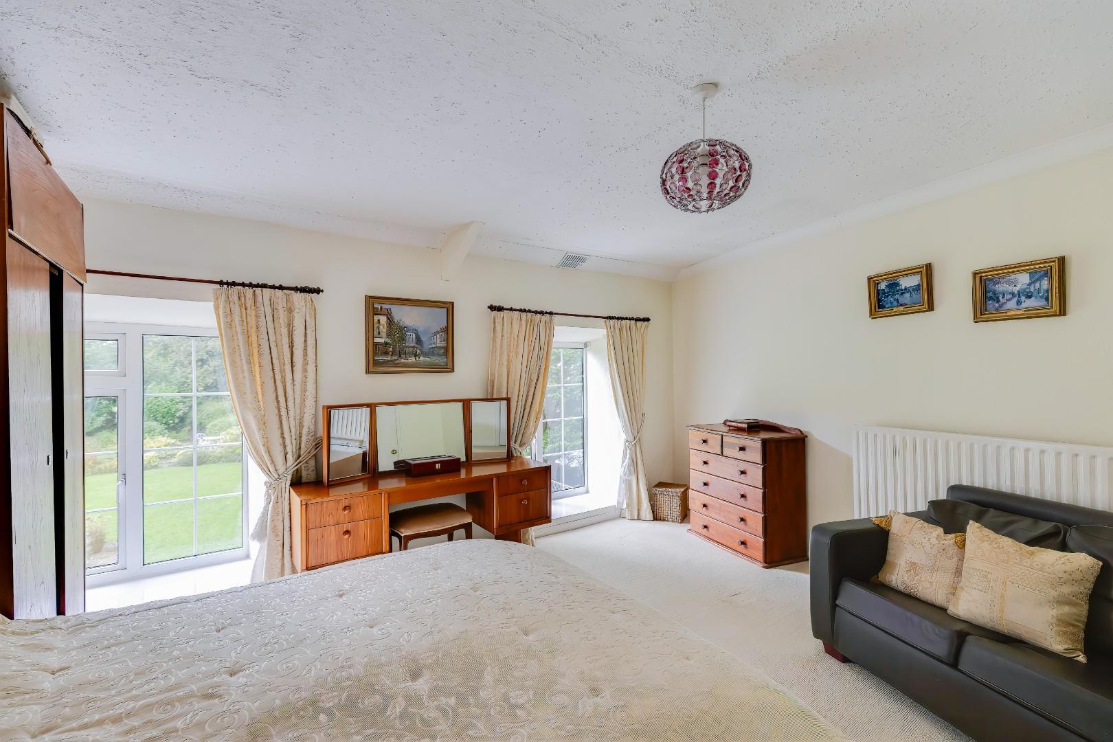 The Common, Bryncethin, Bridgend, CF32 9TA